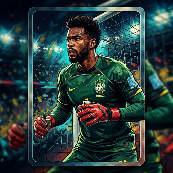 Alisson Becker