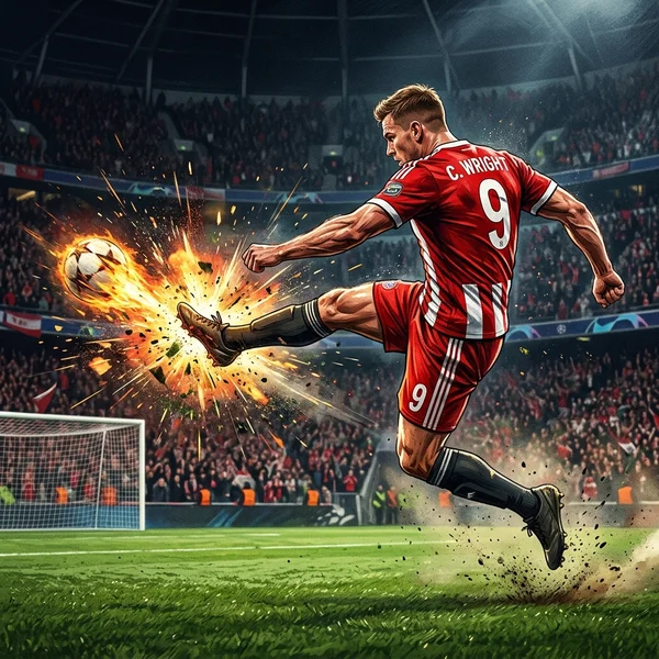 Harry Kane