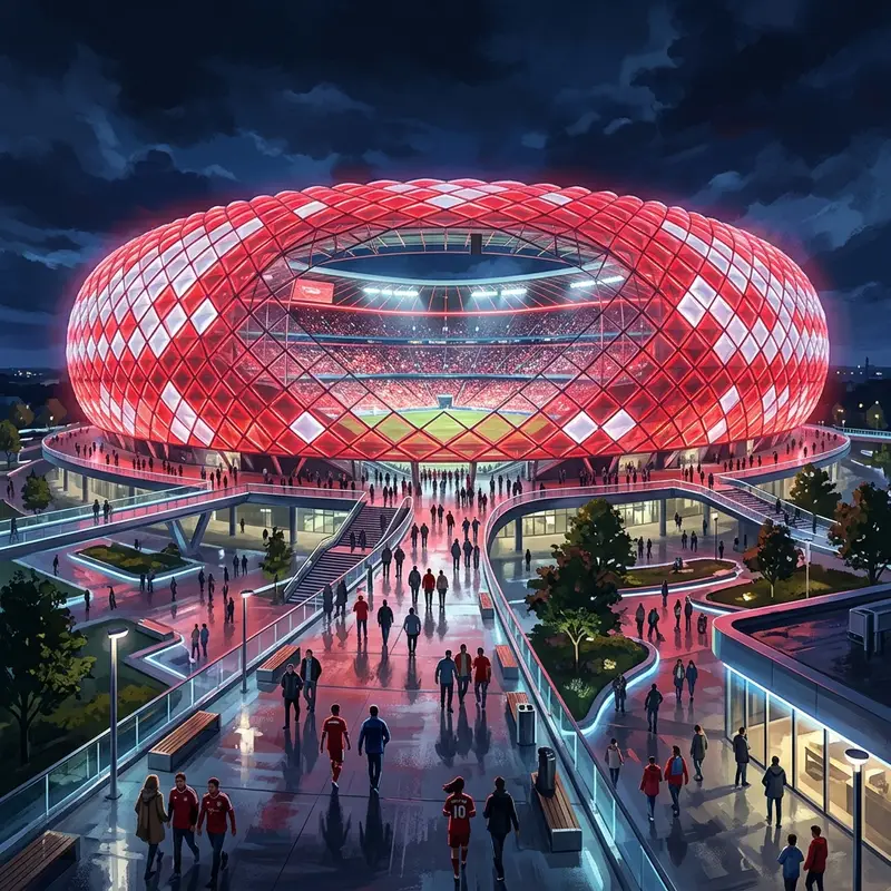 Allianz Arena